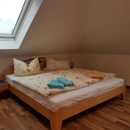 Parkresidenz Am Hafen 15 *