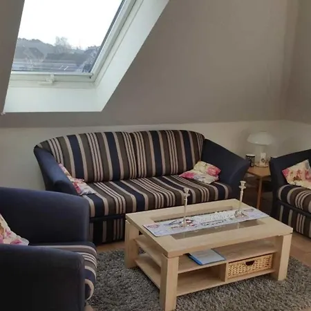 Parkresidenz Am Hafen 15